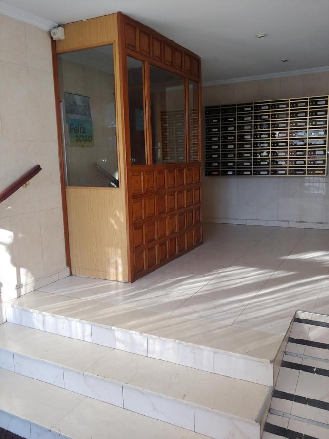Apartamento Hortaleza Leilighet Madrid Eksteriør bilde