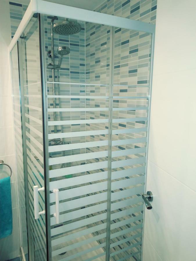 Apartamento Hortaleza Leilighet Madrid Eksteriør bilde
